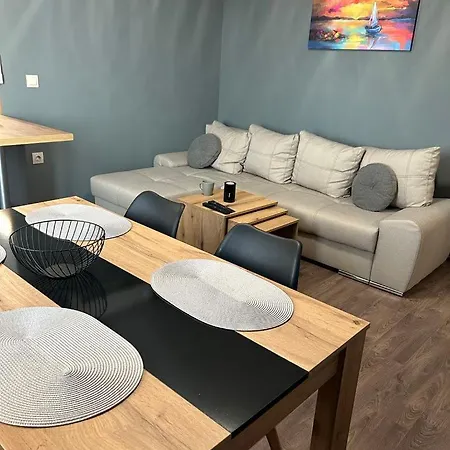 Apartment Alex - алекс *