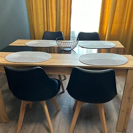 Apartment Alex - алекс