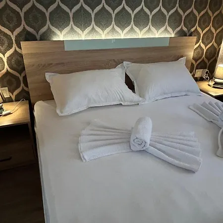 Alex - алекс Apartment *