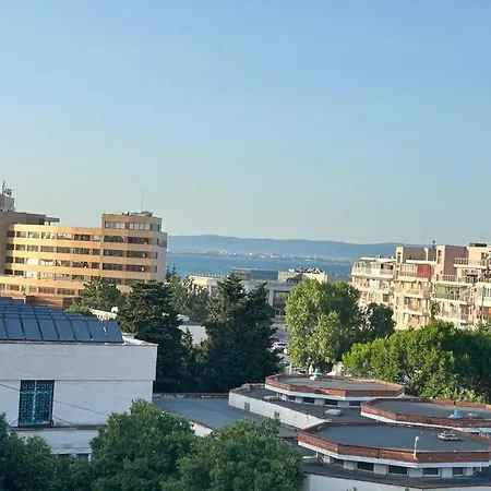 Alex - алекс Apartment