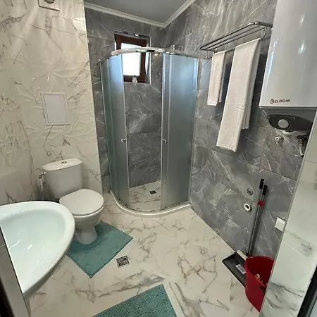 Apartment Alex - алекс *