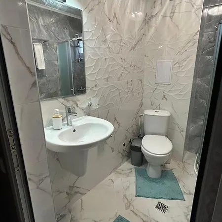 Alex - алекс Apartment