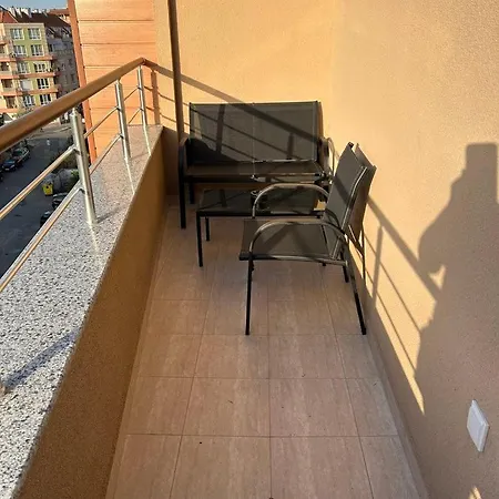 Apartment Alex - алекс