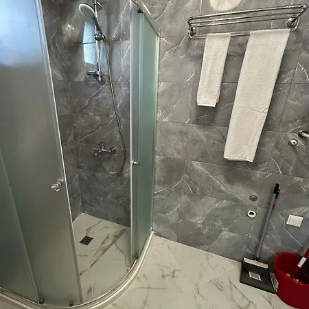 Alex - алекс Apartment