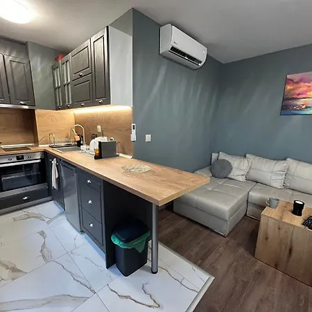 Apartment Alex - алекс