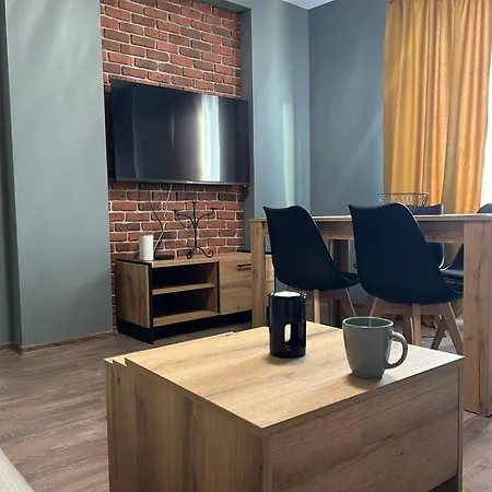Apartment Alex - алекс Pomorie