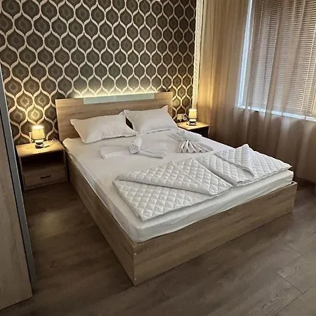 Apartment Alex - алекс *