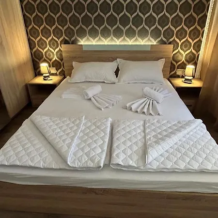 Apartment Alex - алекс