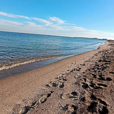 Apartment Alex - алекс Pomorie