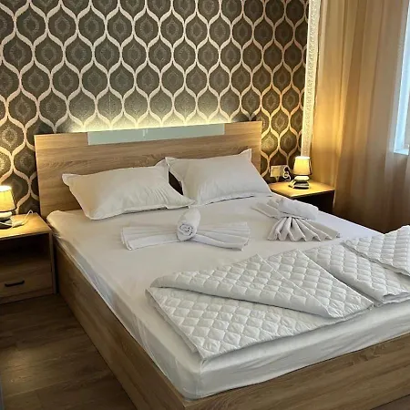 Alex - алекс Apartment *