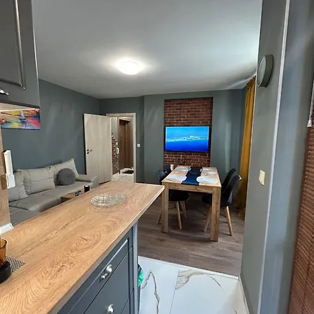 Daire Alex - алекс